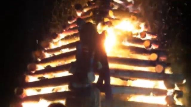 Слет МАИ 2008 смотреть онлайн