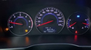 Санта Фе 11 год