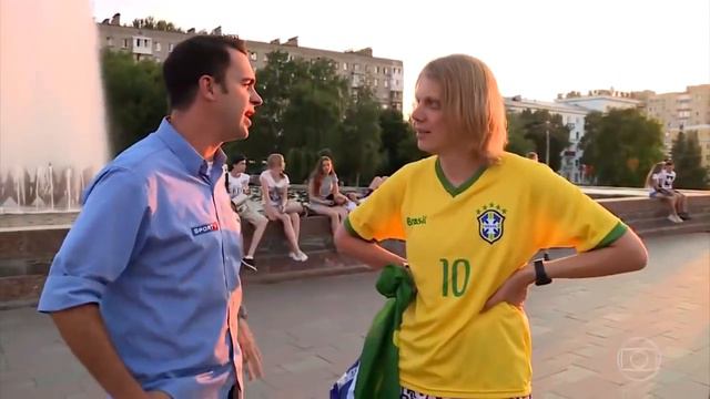 Как простой Российский инженер стал мемом бразилии? смотреть онлайн