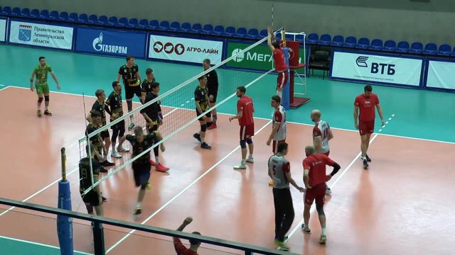 Волейбол. Мужчины. Блок смотреть онлайн