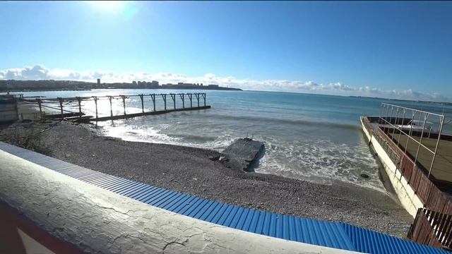 Геленджик Прекрасная погода для прогулки смотреть онлайн