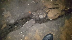 КАК НА СТРОЙКЕ КОТЛОВАН ОБРУШИЛСЯ