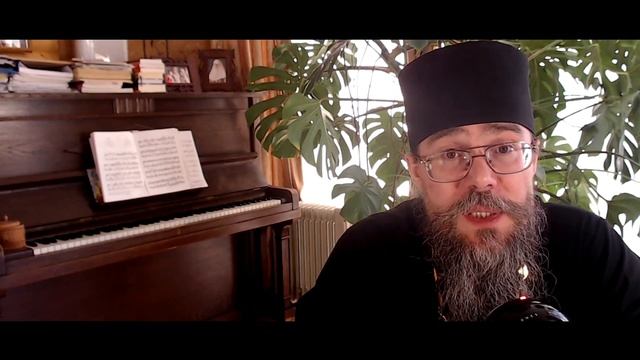 От Иоанна Евангелие с Толкованием. смотреть онлайн