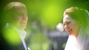 Дарья и Константин - свадебный фильм