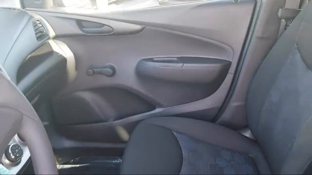 2018 Chevrolet Spark LS Albuquerque Taylor Ranch North Valley South Valley Nob Hill смотреть онлайн