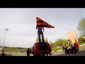 Maksimrjaba Production Представляет...