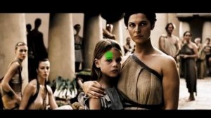 THIS IS SPARTA/300 СПАРТАНЦЕВ (2007)/ЭТО СТАРТА/ФРАГМЕНТ