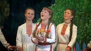 Садова Марина - Аваем, ит вурсо