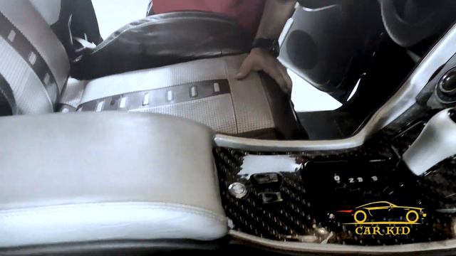 Mercedes G55 SLR wagon #MercedesBenz #Gwagon #SLR #1/7 #sportscar #supercar #hypercar #carkidd смотреть онлайн