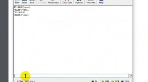 Настройка Bluetooth JDY-30