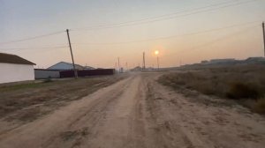 Астрахань травит Цаган Аман. Стоит смог непонятного происхождения.