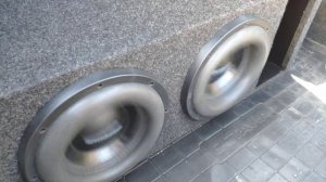 2 х dynamic state csw 252 в ЧВ