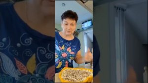 пп пирог из капусты