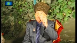 Ногайский конь порода лошадей тюрки кочевники юрт