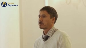 Тайна принцессы Укок