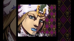 Jojo's Bizarre Adventure: Steel Ball Run OST - Johnny's Theme
