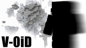 V-0ID - Minecraft Тизер