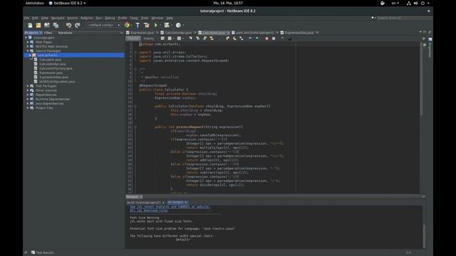 JavaEE/JakartaEE Tutorial 18 - What you've learned so far