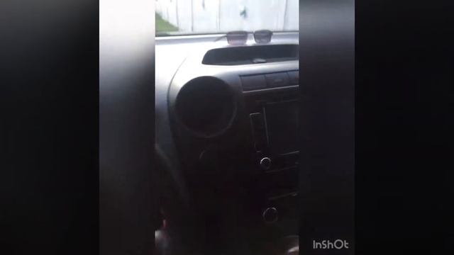 Установка датчика температуры на Фольксваген Амарок смотреть онлайн