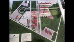 ЖК Белые Росы