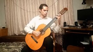 Ф. Хилл - "ИСПАНСКАЯ РУМБА"