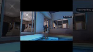 INSTASAMKA,MONEYKEN-Бич Плис(с матом)//Клип а Авакин лайф 2021