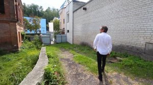 Куда поехать? Что посмотреть? Мозырь, часть 4