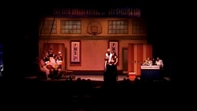 Spelling Bee AZ.mov смотреть онлайн