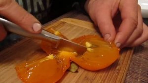 Как правильно чистить хурьму.