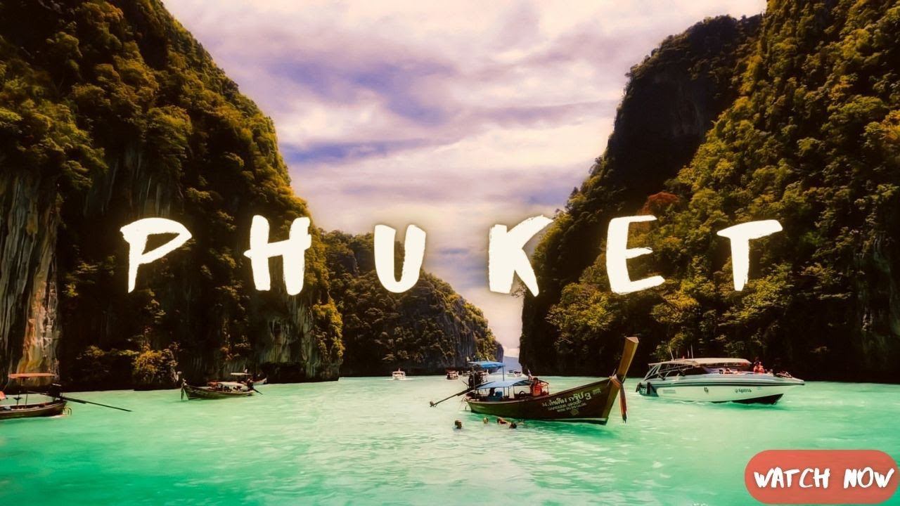 Отдых Пхукет/ Vacation Phuket