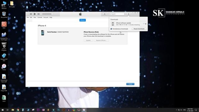 iPhone is Disabled? How to Unlock iPhone/iPad смотреть онлайн