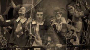 Это всё что останется после меня....... Мой фильм