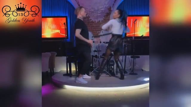 Тусовка Продолжается✌️Кристина Сафронова / Kristina Safronova (Russian girl) смотреть онлайн