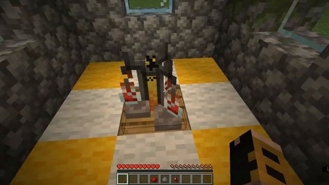 Как сварить обычное зелье отравления и взрывное в майнкрафте ! смотреть онлайн