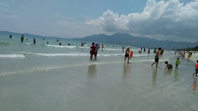 Зоклет#Вьетнам обзор пляжа смотреть онлайн