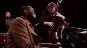 Ben Webster meets Oscar Peterson (Hannover, 1972)