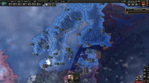 Hearts of Iron IV Tagebuch 43 - BETA & Diplomatie