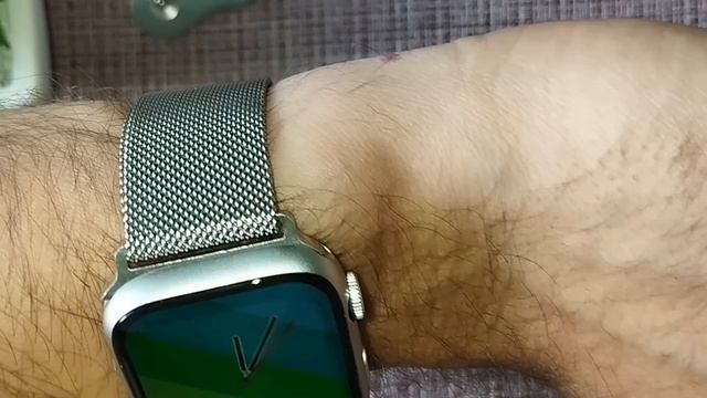 СТОИТ ЛИ ЭКОНОМИТЬ НА ЦЕНЕ РЕМЕШКА ДЛЯ APPLE WATCH 7? РАСПАКОВКА И ОПЫТ 2022? смотреть онлайн