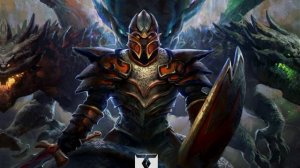 АНОНСИРОВАНО АНИМЕ ПО ДОТЕ ОТ НЕТФЛИКС