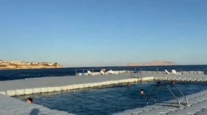 ОБЗОР ОТЕЛЯ DOMINA CORAL BAY