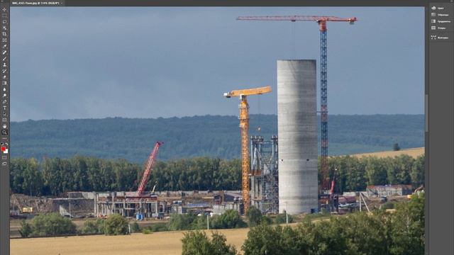 Панорама и ее суть