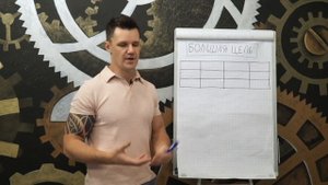 Как с первого раза выполнить цель в MLM? как правильно ставить цели и достигать их.