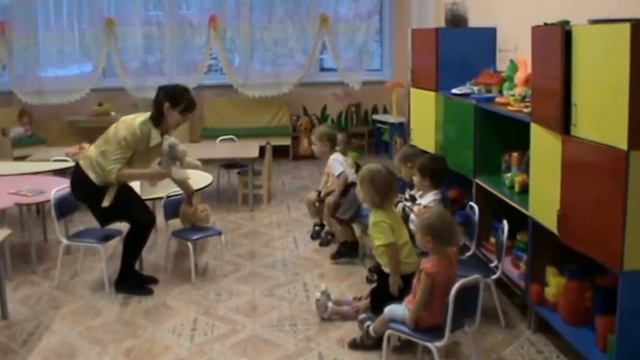 Группа раннего развития А смотреть онлайн