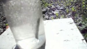 Делаем паяльную кислоту (флюс для пайки)