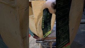 Улитка для вентилятора своими руками