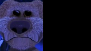 Грустные лица Бена мем шаблон