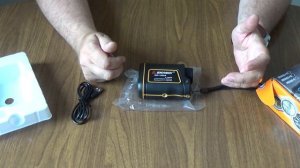 Лазерный дальномер SNDWAY SW-1000А