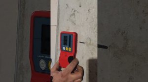 Laser rotacyjny Niwelator Rotationslaser Vevor vs Leica Rugby 610 szybki test.