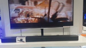 JBL BAR 2.1 DEEP Bass | Clip Sound Test