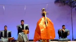 Японский театр Но Тамура Noh Play Tamura — Яндекс Видео